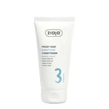 ZIAJA PLANT ESSENTIALS Baobab Leaf Smoothing Conditioner 160 ml