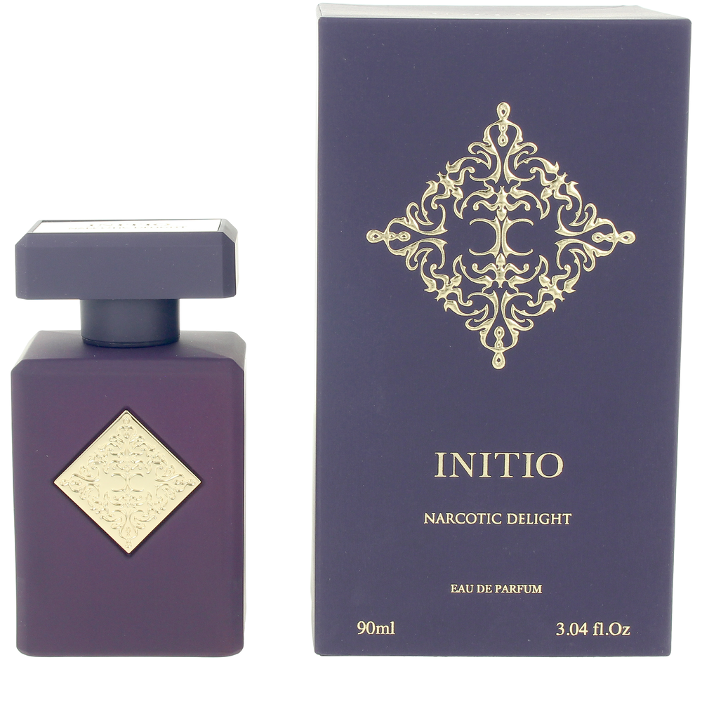 <span class="notranslate">INITIO PARFUMS PRIVES NARCOTIC DELIGHT</span> eau de parfum 90 ml Unisex
