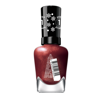 SALLY HANSEN MIRACLE GEL HOLIDAY nail polish #920-Holiday Romance 9.17 ml