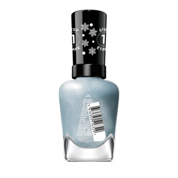 SALLY HANSEN MIRACLE GEL HOLIDAY nail polish #916-Winterlust 9.17 ml