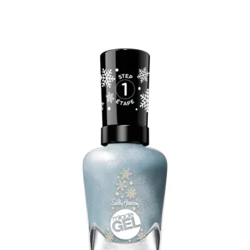 SALLY HANSEN WUNDERGEL HOLIDAY Nagellack #916-Winterlust 9.17 ml