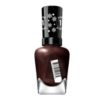 SALLY HANSEN MIRACLE GEL HOLIDAY Nail Polish #922-Hot Cocoa Cuddles 9.17 ml