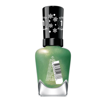 SALLY HANSEN MIRACLE GEL HOLIDAY nail polish #918-Under The Tree 9.17 ml
