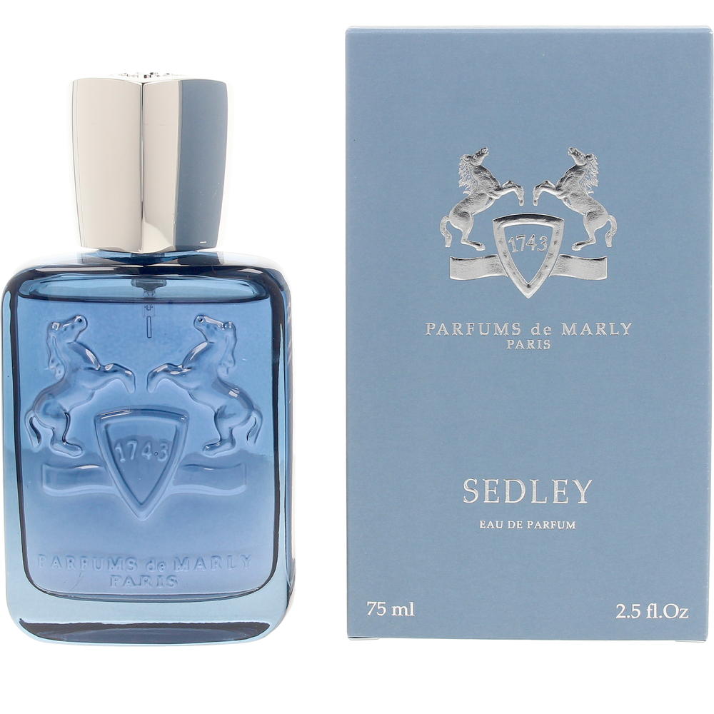 <span class="notranslate">PARFUMS DE MARLY SEDLEY</span> eau de parfum 75 ml Unisex