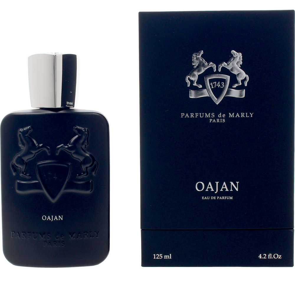 PARFUMS DE MARLY OAJAN eau de parfum 125 ml unisex