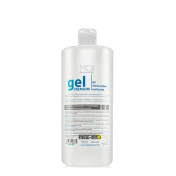 MOI PREMIUM ultrasound GEL 1000 ml