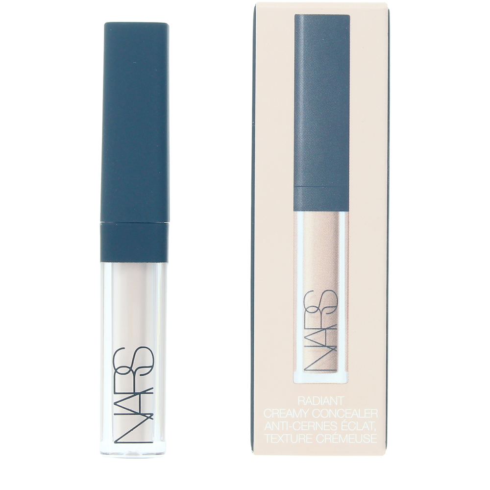 NARS MINI RADIANT CREAMY concealer #Vanilla 1.4 ml