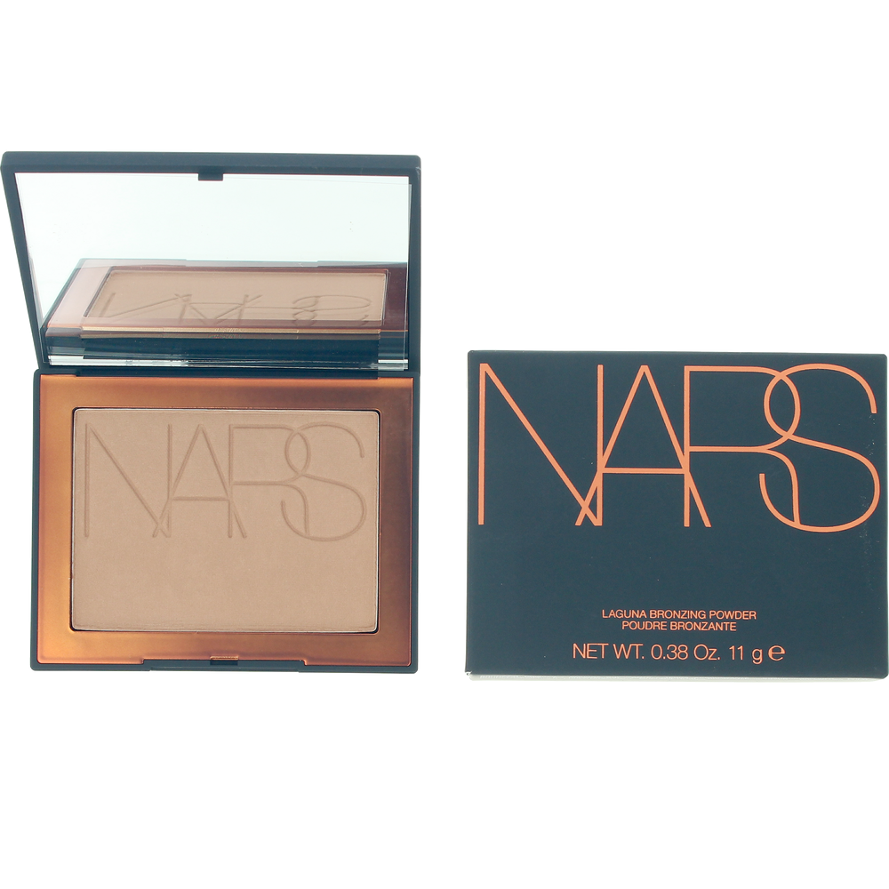 NARS LAGUNA bronzing powder #02 8 gr