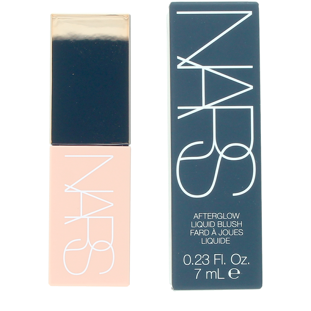 NARS AFTERGLOW flüssiges Rouge #Orgasm 7 ml NARS AFTERGLOW flüssiges Rouge #Orgasm 7 ml