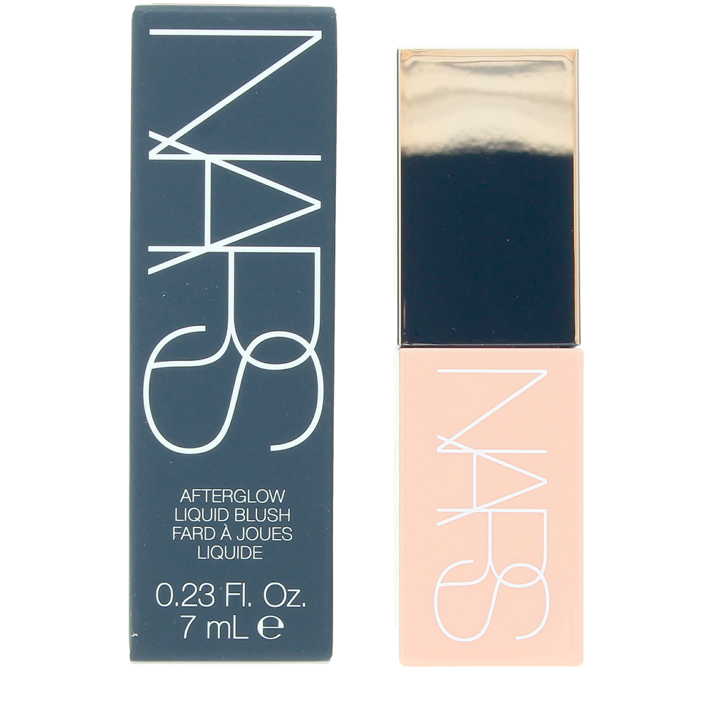 NARS AFTERGLOW liquid blush #Dolce Vita 7 ml