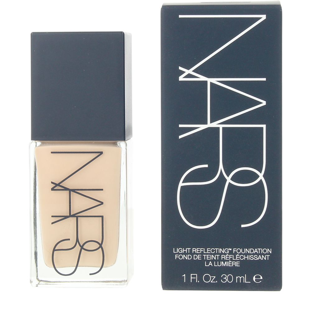 NARS LIGHT REFLECTING ADVANCE SKINCARE fluid foundation #Deauville 30 ml