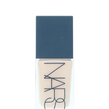 NARS LIGHT REFLECTING ADVANCE SKINCARE fluid foundation #Mont Blanc 30 ml