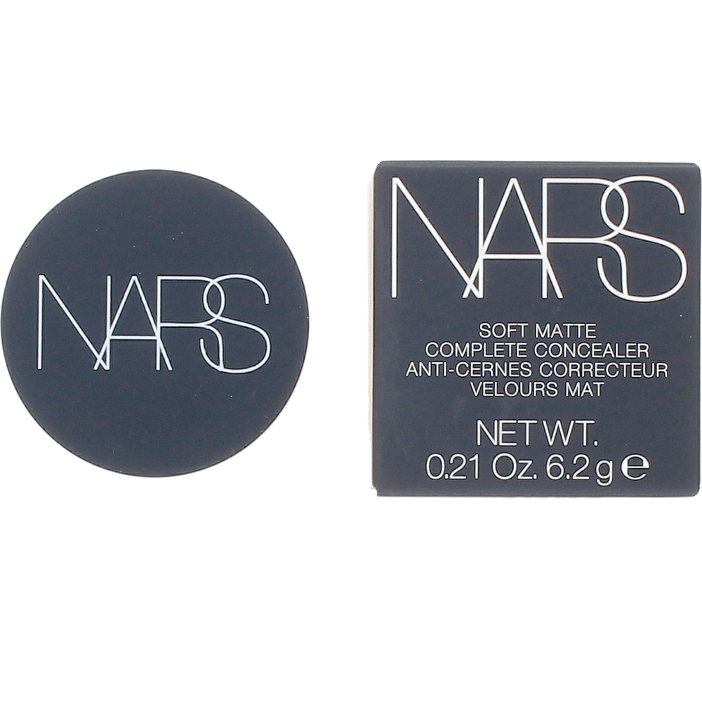 NARS SOFT MATTE COMPLETE #Honey concealer 6.2 gr