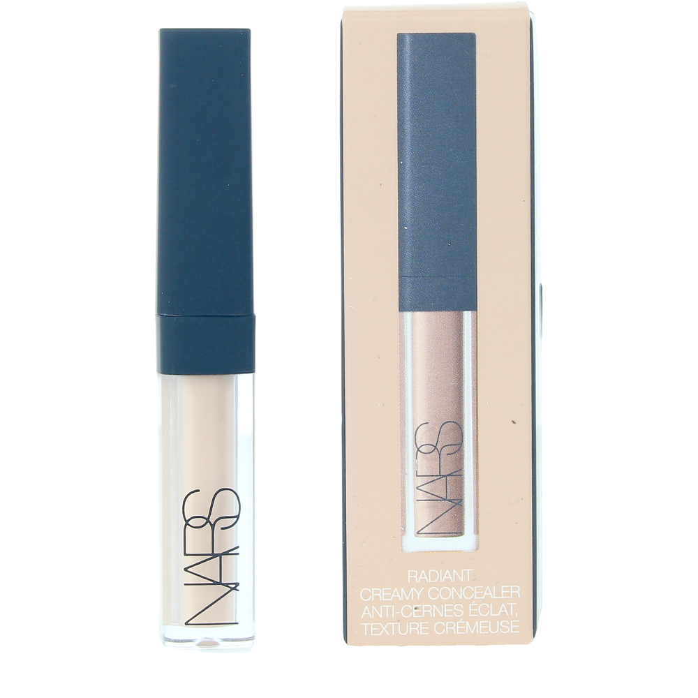 NARS MINI RADIANT CREAMY concealer #Custard 1.4 ml