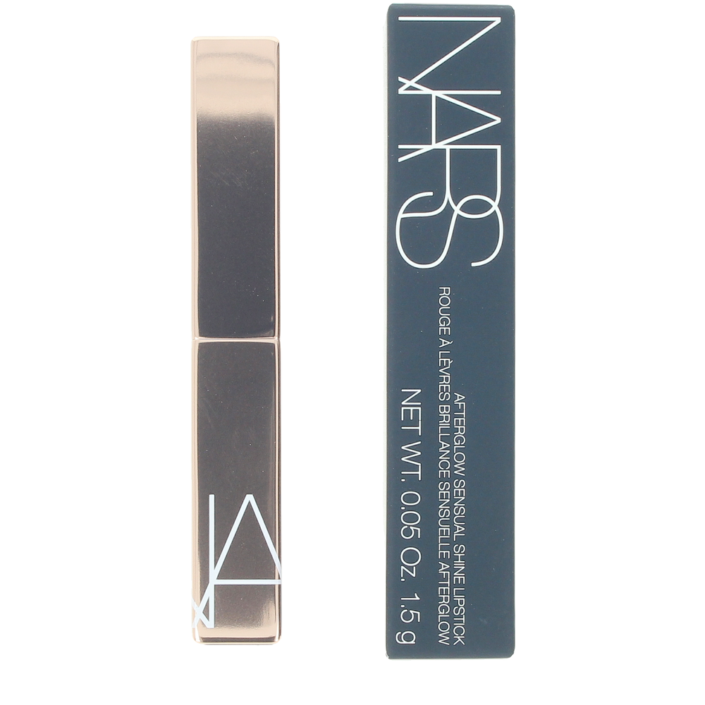 NARS AFTERGLOW SENSUAL SHINE lipstick #Dolce Vita 1.5 gr