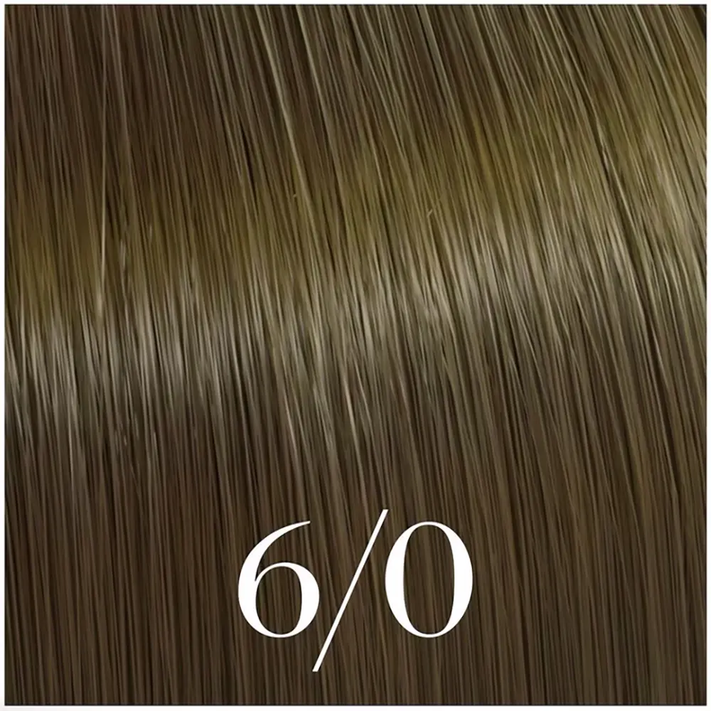 WELLA PROFESSIONALS TOCCO COLORE 6/0 60 ml