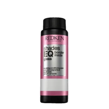 REDKEN SHADES EQ GLOSS Bonder Inside #09Gro Equalizing Conditioning Color 3 x 60 ml