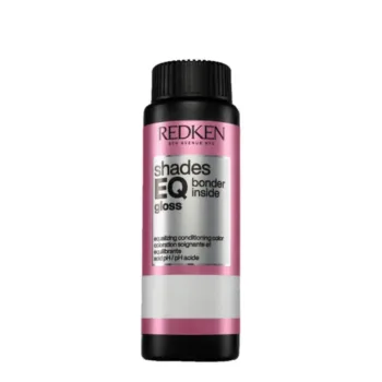 REDKEN SHADES EQ GLOSS Bonder Inside #07Gro Equalizing Conditioning Color 3 x 60 ml