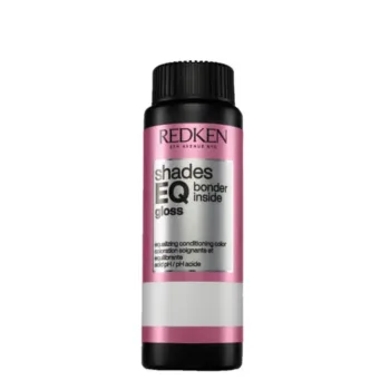 REDKEN SHADES EQ GLOSS Bonder Inside #010Vg Colore Condizionante Equalizzante 3 x 60 ml