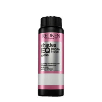 REDKEN SHADES EQ GLOSS Bonder Inside #010AA Colore condizionante equalizzante 3 x 60 ml