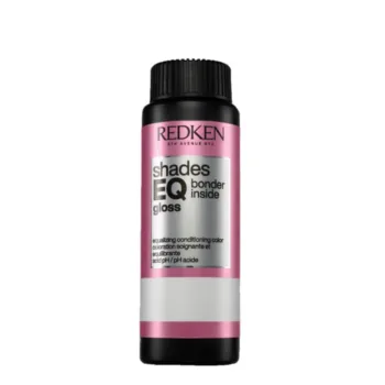 REDKEN SHADES EQ GLOSS Bonder Inside #09CR Equalizing Conditioning Color 3 x 60 ml