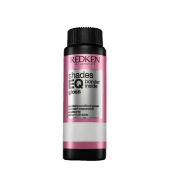 REDKEN SHADES EQ GLOSS Bonder Inside #04ABN Equalizing Conditioning Color 3 x 60 ml REDKEN SHADES EQ GLOSS Bonder Inside #04ABN Equalizing Conditioning Color 3 x 60 ml
