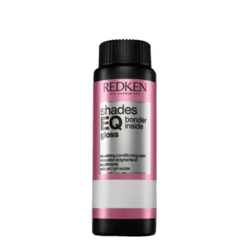REDKEN SHADES EQ GLOSS Bonder Inside #07T Equalizing Conditioning Color 3 x 60 ml