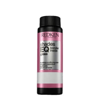 REDKEN SHADES EQ GLOSS Bonder Inside #08T Equalizing Conditioning Color 3 x 60 ml