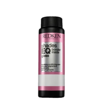 REDKEN SHADES EQ GLOSS Bonder Inside #07N Equalizing Conditioning Color 3 x 60 ml