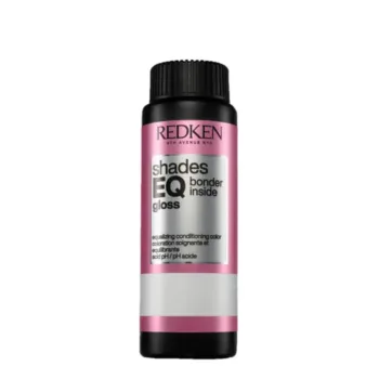 REDKEN SHADES EQ GLOSS Bonder Inside #07NW Equalizing Conditioning Color 3 x 60 ml