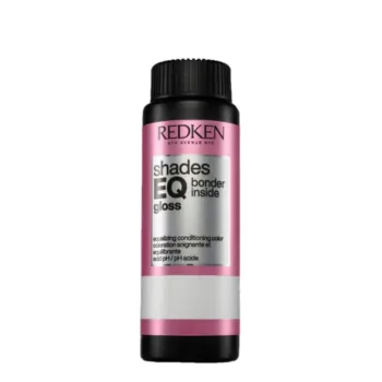 REDKEN SHADES EQ GLOSS Bonder Inside #08GI Equalizing Conditioning Color 3 x 60 ml