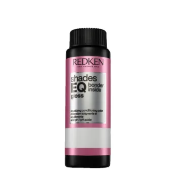 REDKEN SHADES EQ GLOSS Bonder Inside #08N Equalizing Conditioning Color 3 x 60 ml