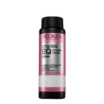 REDKEN SHADES EQ GLOSS Bonder Inside #08V Equalizing Conditioning Color 3 x 60 ml