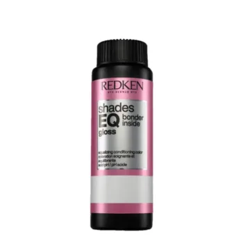 REDKEN SHADES EQ GLOSS Bonder Inside #09NB Equalizing Conditioning Color 3 x 60 ml