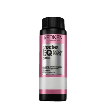 REDKEN SHADES EQ GLOSS Bonder Inside #04NB Equalizing Conditioning Color 3 x 60 ml