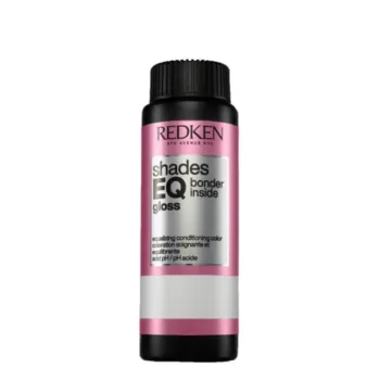 REDKEN SHADES EQ GLOSS Bonder Inside #05G Equalizing Conditioning Color 3 x 60 ml