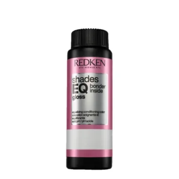 REDKEN SHADES EQ GLOSS Bonder Inside #05NW Equalizing Conditioning Color 3 x 60 ml
