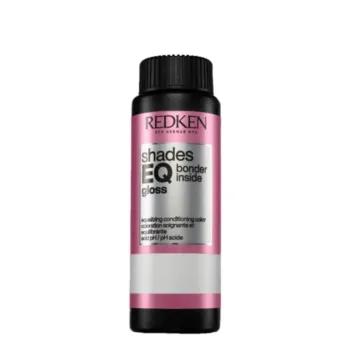 REDKEN SHADES EQ GLOSS Bonder Inside #06GB Equalizing Conditioning Color 3 x 60 ml