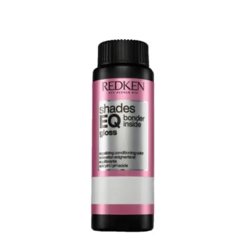 REDKEN SHADES EQ GLOSS Bonder Inside #06NB Equalizing Conditioning Color 3 x 60 ml