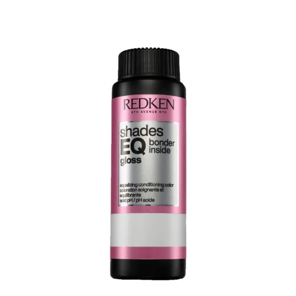 REDKEN SHADES EQ GLOSS Bonder Inside #06NB Equalizing Conditioning Color 3 x 60 ml REDKEN SHADES EQ GLOSS Bonder Inside #06NB Equalizing Conditioning Color 3 x 60 ml