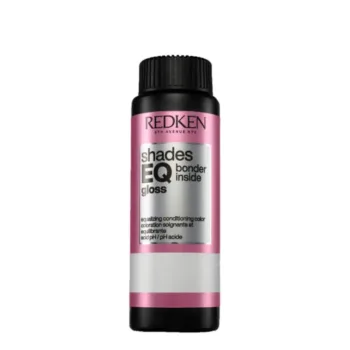 REDKEN SHADES EQ GLOSS Bonder Inside #07G Equalizing Conditioning Color 3 x 60 ml