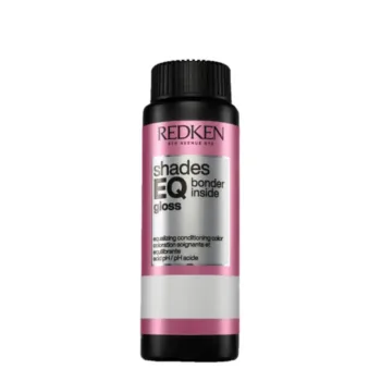 REDKEN SHADES EQ GLOSS Bonder Inside #07GB Equalizing Conditioning Color 3 x 60 ml