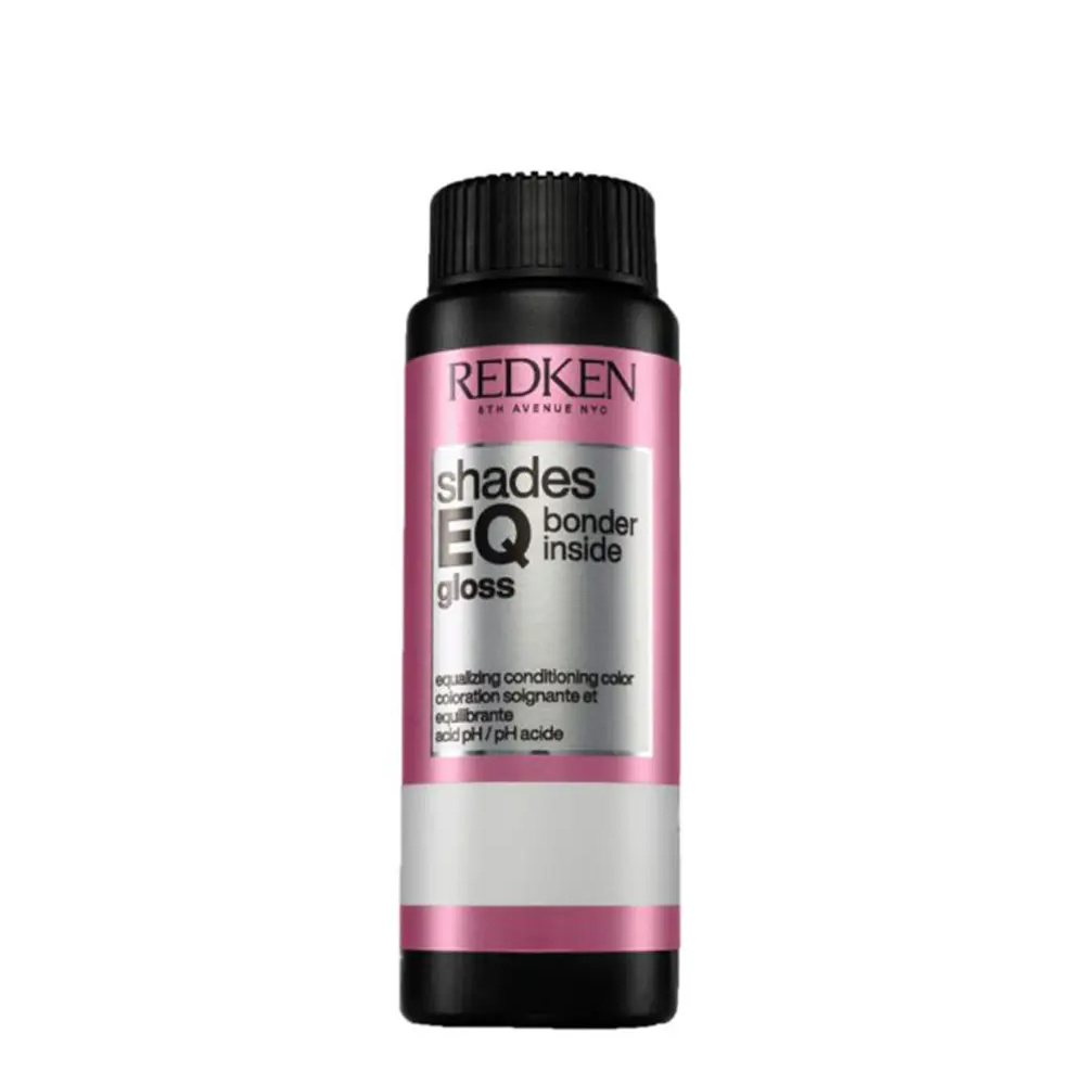 REDKEN SHADES EQ GLOSS Bonder Inside #09GB Equalizing Conditioning Color 3 x 60 ml REDKEN SHADES EQ GLOSS Bonder Inside #09GB Equalizing Conditioning Color 3 x 60 ml