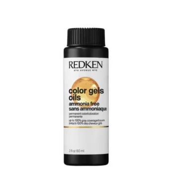 REDKEN FARBE GEL ÖLE #8IG-8.23 60 ml x 3 u