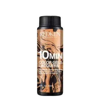 REDKEN GEL COLORATI 10 MIN #6NN-Choco mousse 60ml x 3