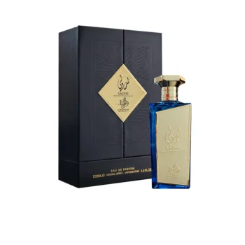 <span class="notranslate">AL WATANIAH LAZULI</span> eau de parfum 100 ml Unisex
