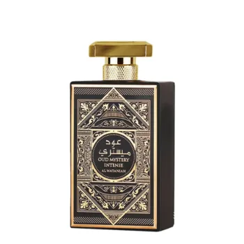 <span class="notranslate">AL WATANIAH OUD MYSTERY INTENSE</span> edp vapo 100 ml Unisex