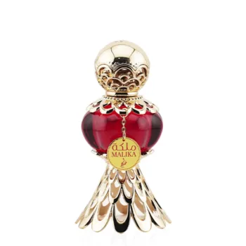 KHADLAJ MALIKA RED konzentriertes Parfümöl 20 ml für Damen