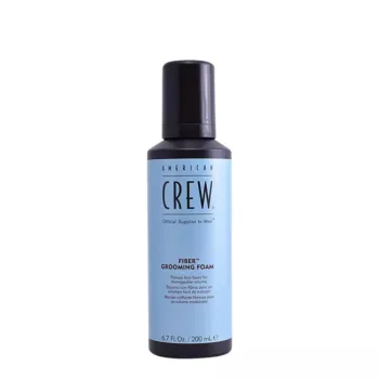 AMERICAN CREW FIBER grooming foam 200 ml