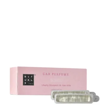 RITUALS THE RITUAL OF SAKURA refill car air freshener 2 x 3 gr